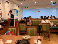 大堂-萨莉亚意式餐厅(桃浦路店)