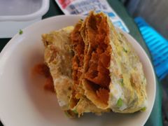 -陈记锅巴菜(五大道店)