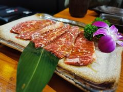-丸藏和牛烧肉专门店(园区师惠坊店)