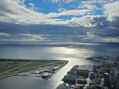 -360 The Restaurant at the CN Tower