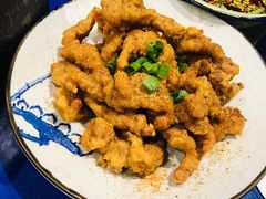 -马路边边串串香(双井直营店)