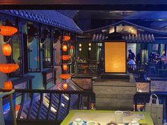 -桂满陇天书(南京德基旗舰店)