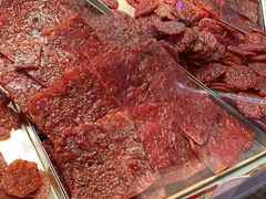 -陈老斯呼尔嗨吃烧烤(科巷店)