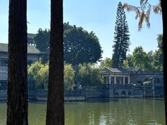 -东莞市可园博物馆