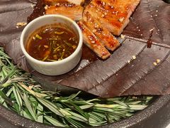 -狮拾久·现代新加坡料理(福田COCO Park店)