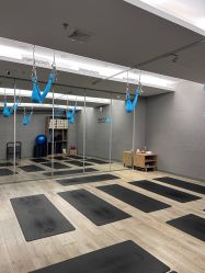 -卡莫瑜伽·普拉提