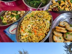 -胜海大排档·海鲜·黄鳝饭(十年老店)