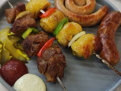 -库滋明·俄罗斯特色美食(中央大街店)