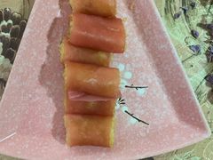 -珍粥道(杉杉奥特莱斯店)