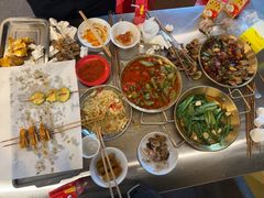 -明明烤牛肉(原明明东北烧烤)