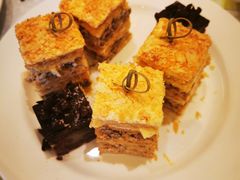 拿破仑蛋糕-马哥孛罗咖啡厅·Cafe Marco (厦门马哥孛罗东方大酒店)