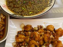 -成都驻京办餐厅(蜀都宾馆店)