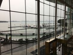 -苏州金鸡湖中茵皇冠假日酒店