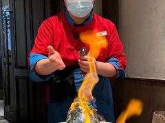 -坛宗剁椒鱼头(河西王府井店)