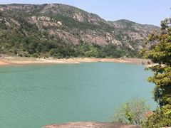 -大罗山风景区
