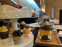 -威斯汀酒店Exchange大堂吧