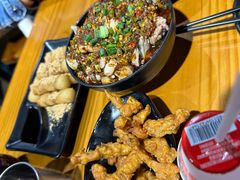 -七串串(无锡总店)