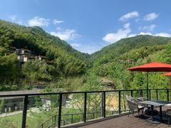 -宁海安岚·南溪阁全日餐厅