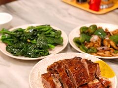 烧鹅-紫金食坊(江南西路店)