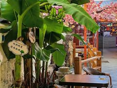 -单家老院·院子里的青岛菜(沙子口店)