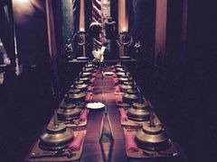android_upload_pic-花马天堂云南餐厅 Lost Heaven(高邮路店)