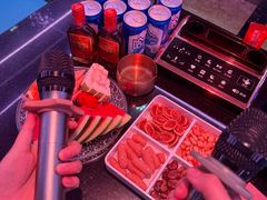 -TOP星派对KTV(珠影星光城店)