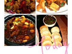 -大鸭梨烤鸭店(花园村店)