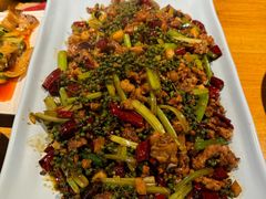 -望京一号·重庆江湖菜(工体店)