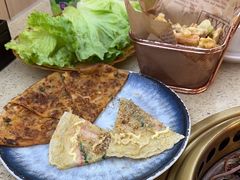 -妙香居韩国烤肉(容桂天佑城店)