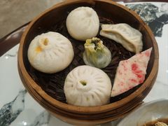 -富春茶社(国庆路店)