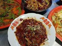 -馬伍旺川菜(江北虹悦城店)