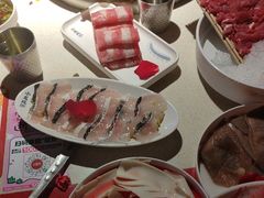 -小龙坎火锅(全球总店)