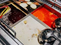 -海底捞火锅(振华商厦店)