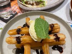 -墨纪Mojí墨西哥餐厅(官舍店)