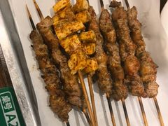 -紫光园(创始店)