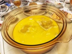 港式海味花胶鸡汤-红门金汤·港式火锅(英皇集团中心店)