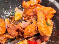 -潮堂 · 潮州菜(国贸商城店)