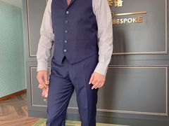 -尊卡诺高级西装礼服定制(江东中路店)