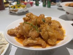 -老妈菜馆(建设街店)