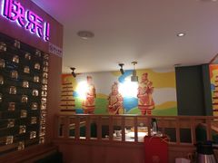 -叁宝烤肉• 西安烧烤(太乙路店)