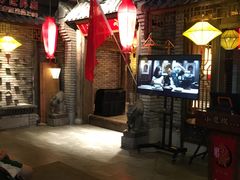 -小龙坎火锅(好世界店)