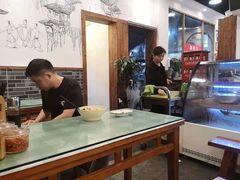 大堂-刘氏三和面馆