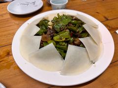 -八大碗私房菜(中城路店)