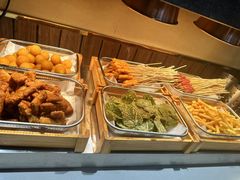-妖无二·和牛烧烤自助(新吴万达店)