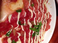 美伊娜日式意大利餐厅(古羊路店)-BISTROFIORE美伊娜(伊犁南路店)