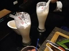 -莫太花餐厅(河北路店)
