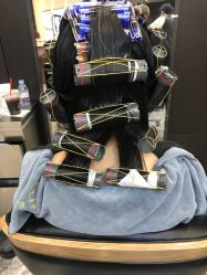 -In Style造型