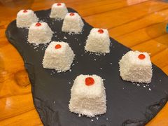 -阮氏娘·越南料理(双子塔店)
