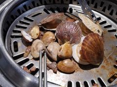 -韩盛·盛江山自助料理(沈辽路万达店)