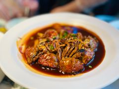 -苏帮袁Sue Cuisine(来福士店)